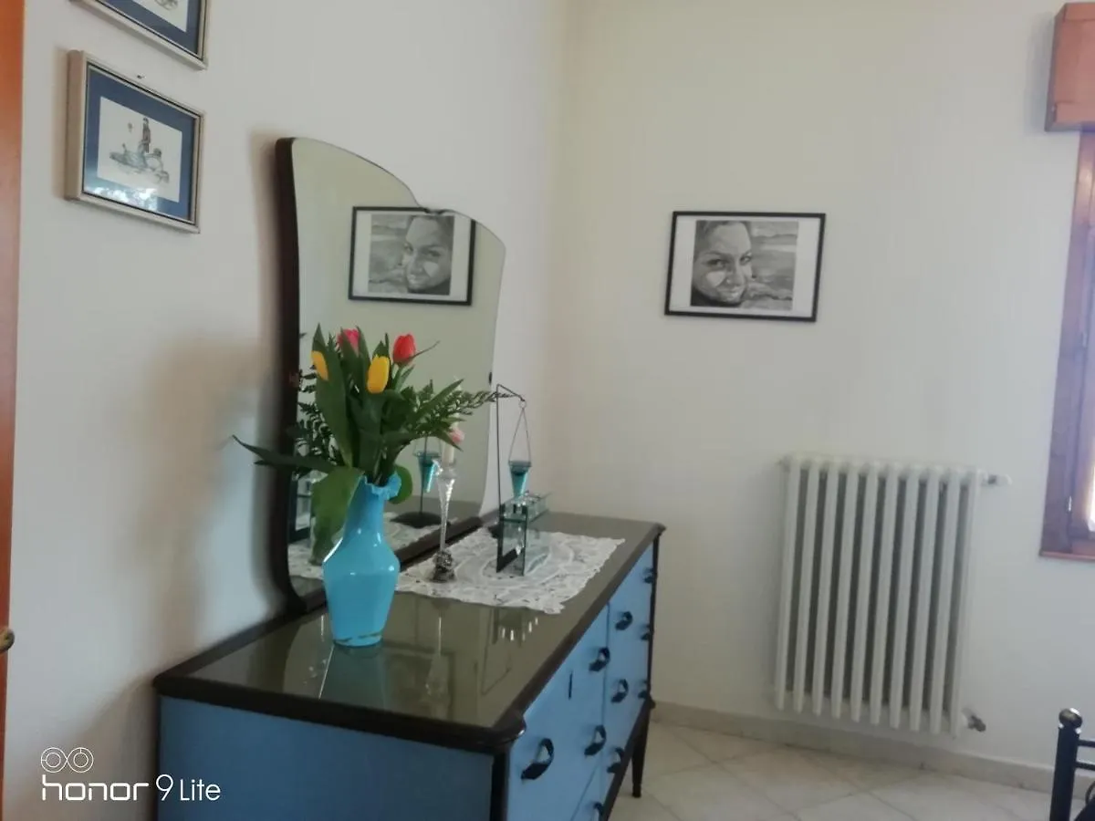 Casa Bellini Vila Comacchio 0*,  Itália