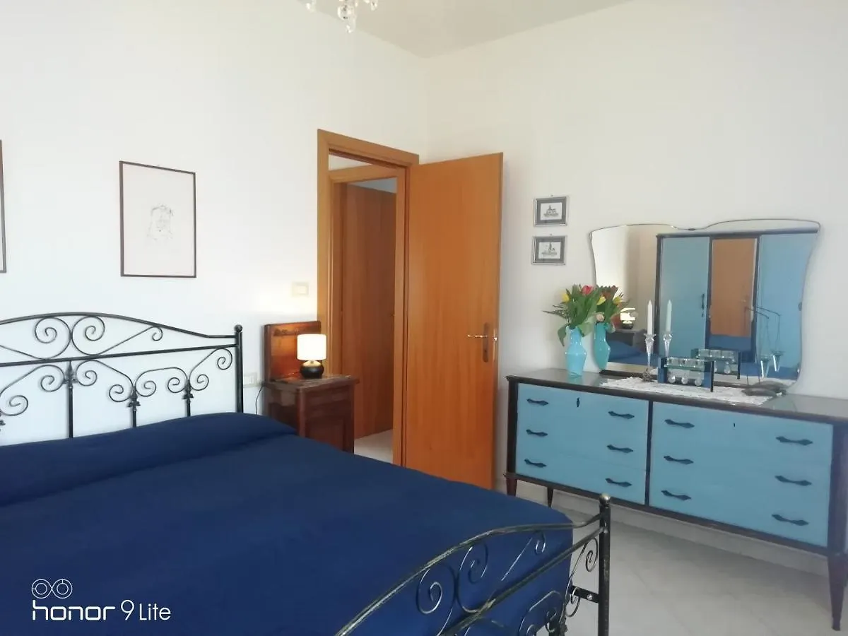 Casa Bellini Vila Comacchio